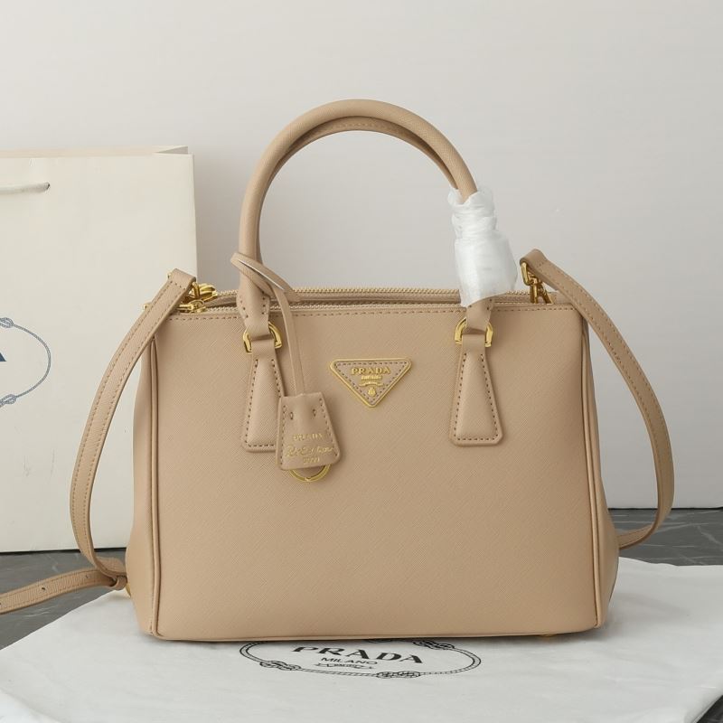 Prada Top Handle Bags